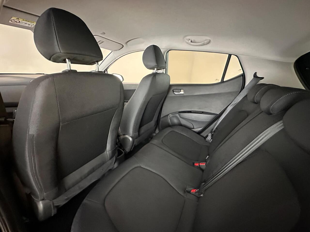 Hyundai i10 GK69HTZ