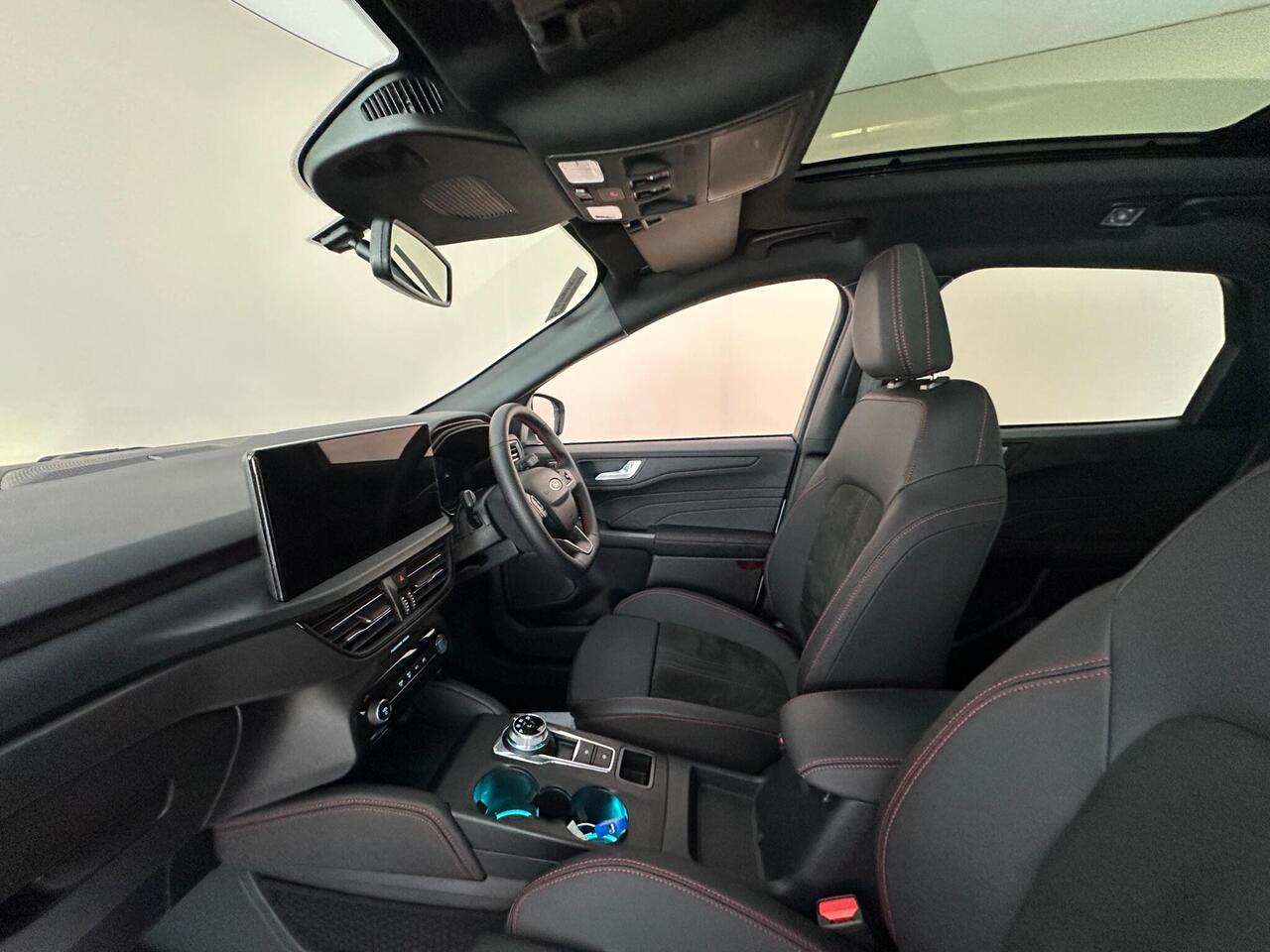Ford Kuga ET25CEA