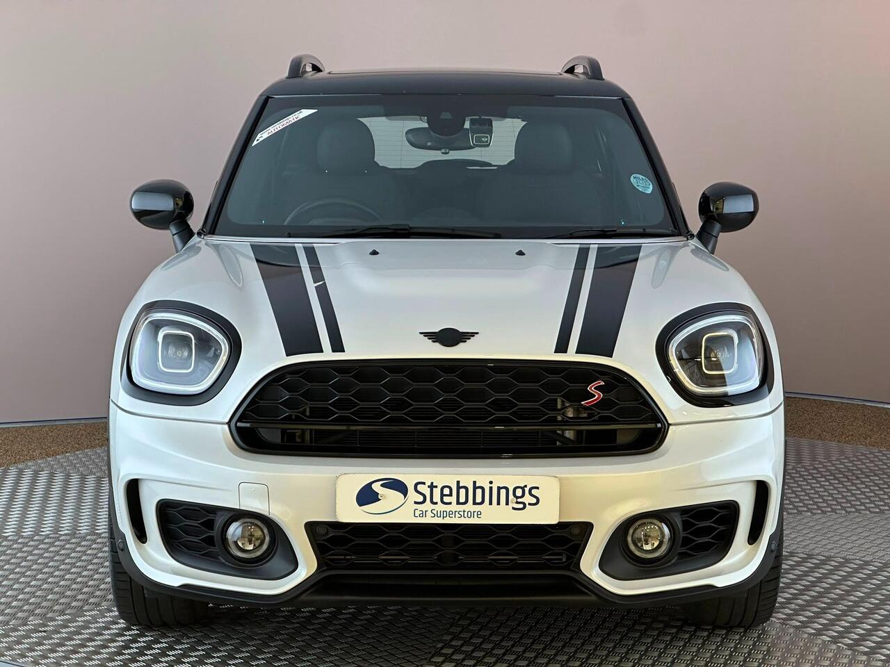 MINI Countryman AY73LHM