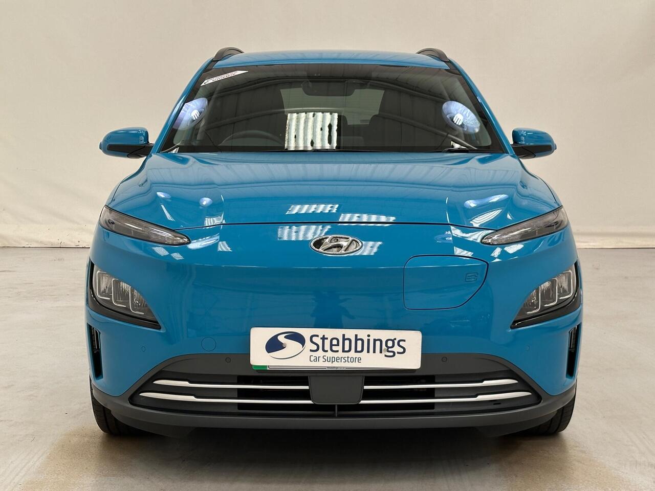 Hyundai KONA GK23NHD