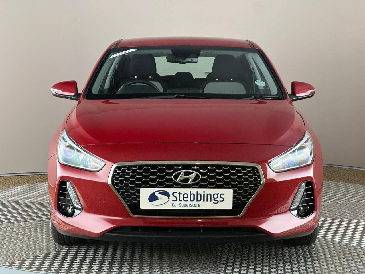 Hyundai i30 RO68WTT