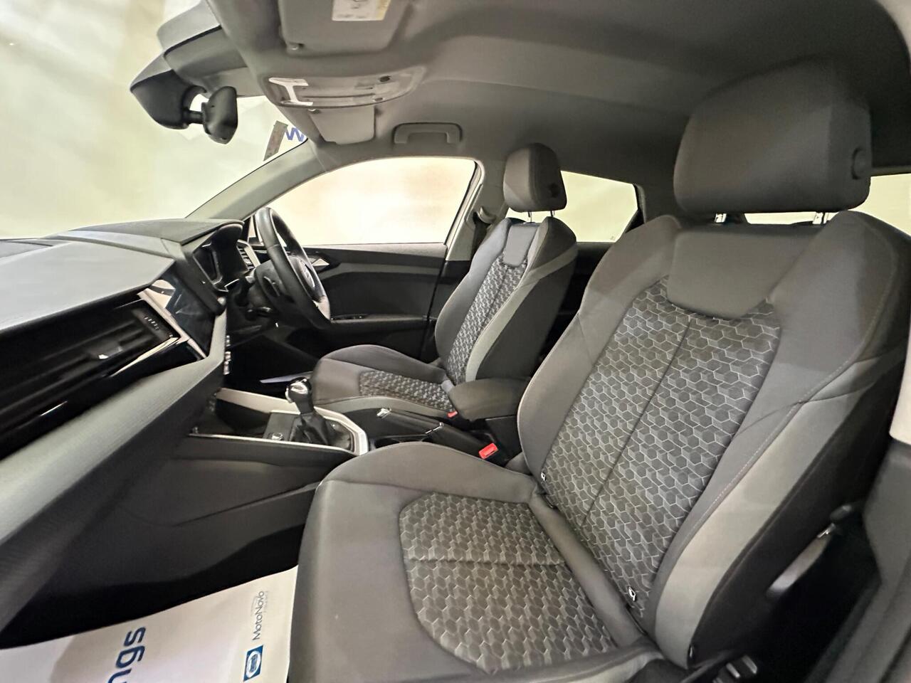 Audi A1 AV20KDX