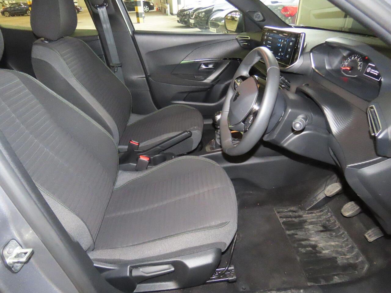 Peugeot 2008 BD73WEX