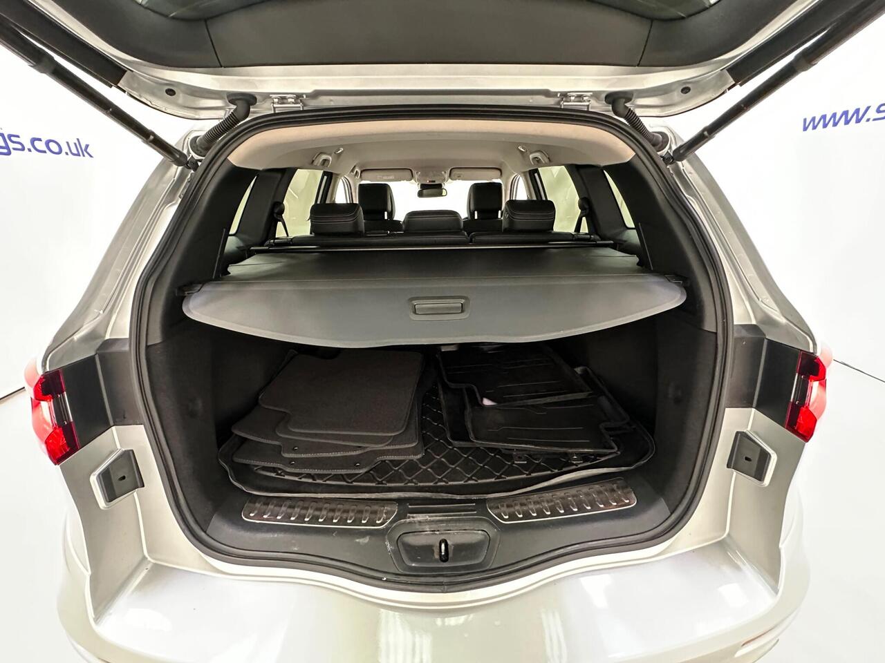 Renault Koleos YL69FDV