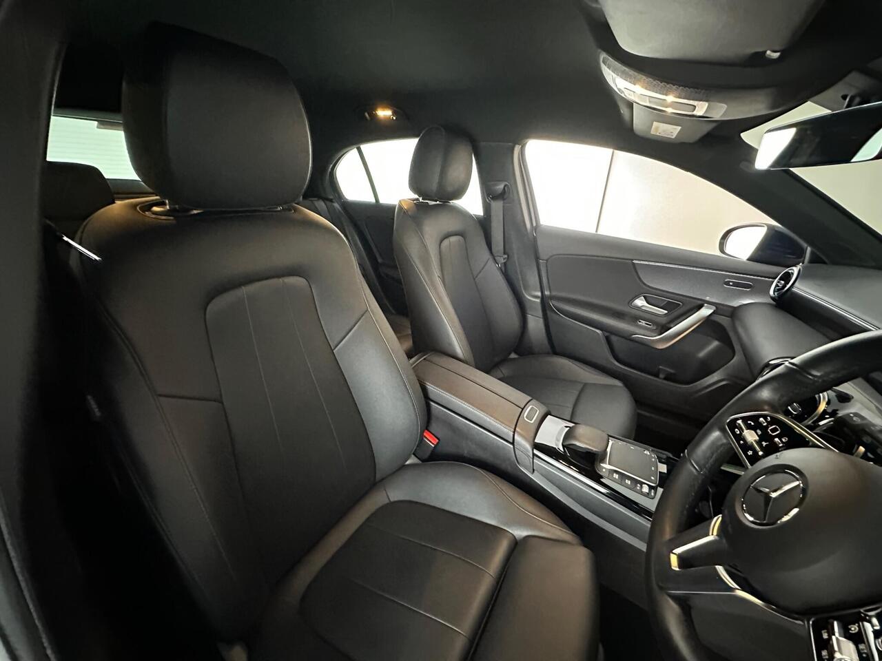 Mercedes-Benz A Class PK72FZP