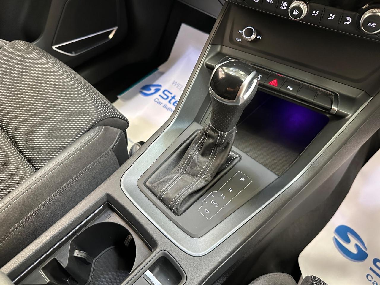 Audi Q3 KY19LRU