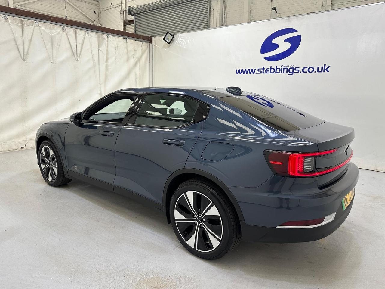 Polestar Polestar 2 OE72GMG