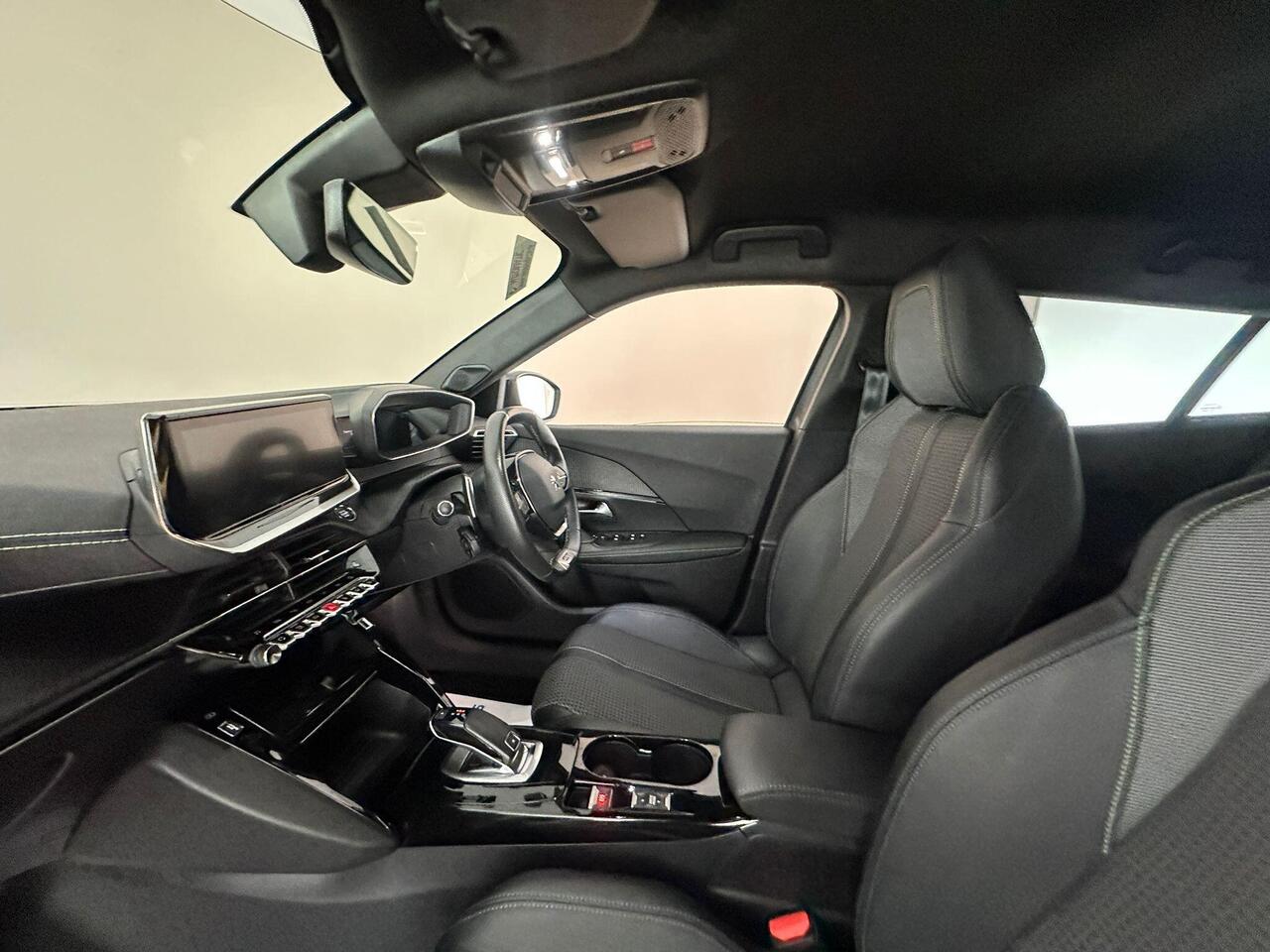 Peugeot 2008 BL71KNR