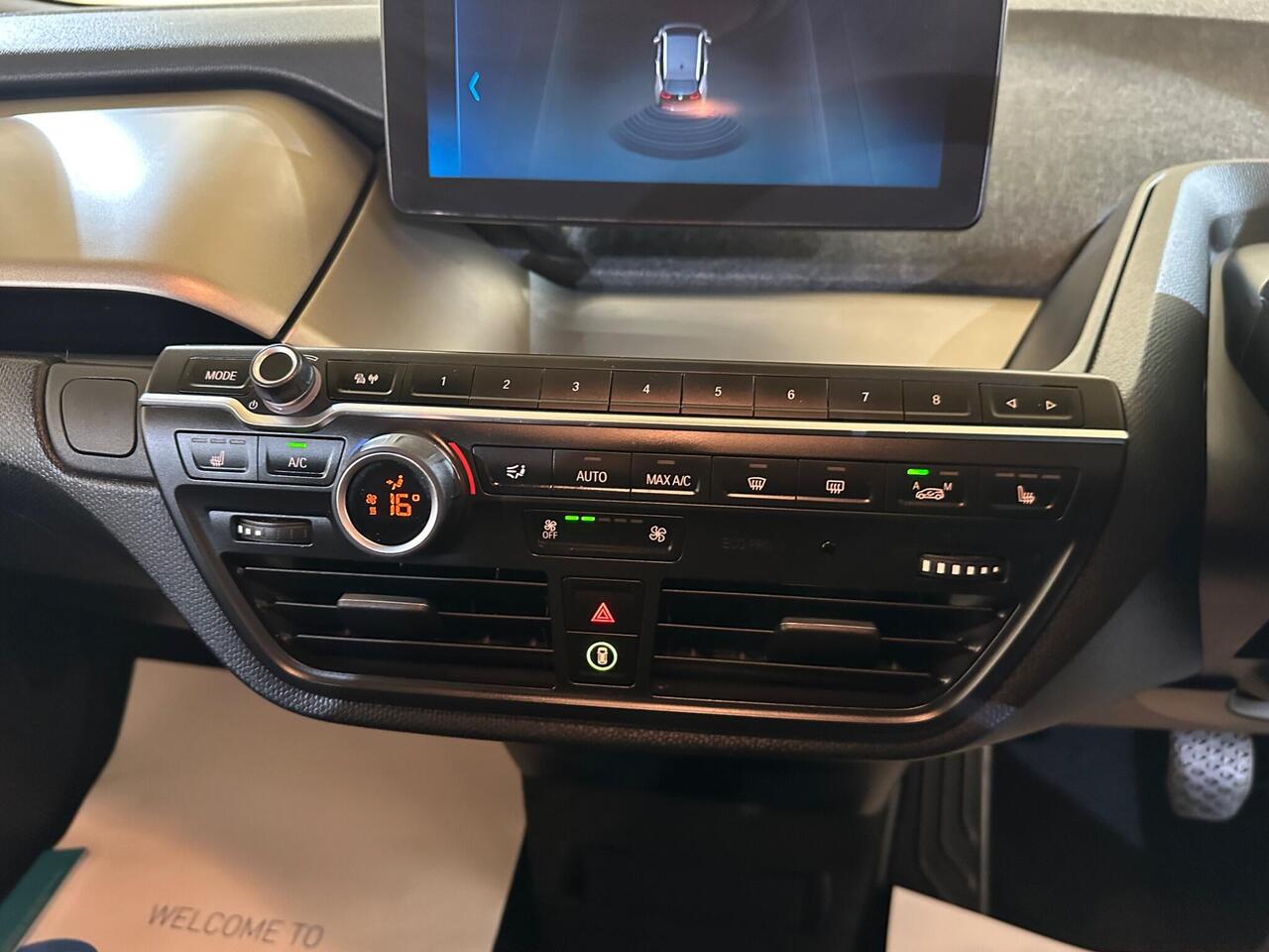 BMW i3 LJ19GGL