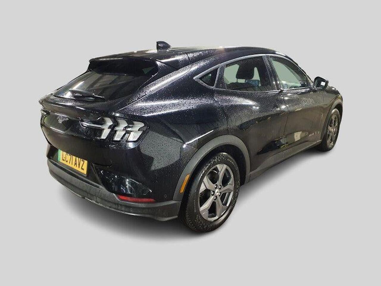 Ford Mustang Mach-E LC71AVZ