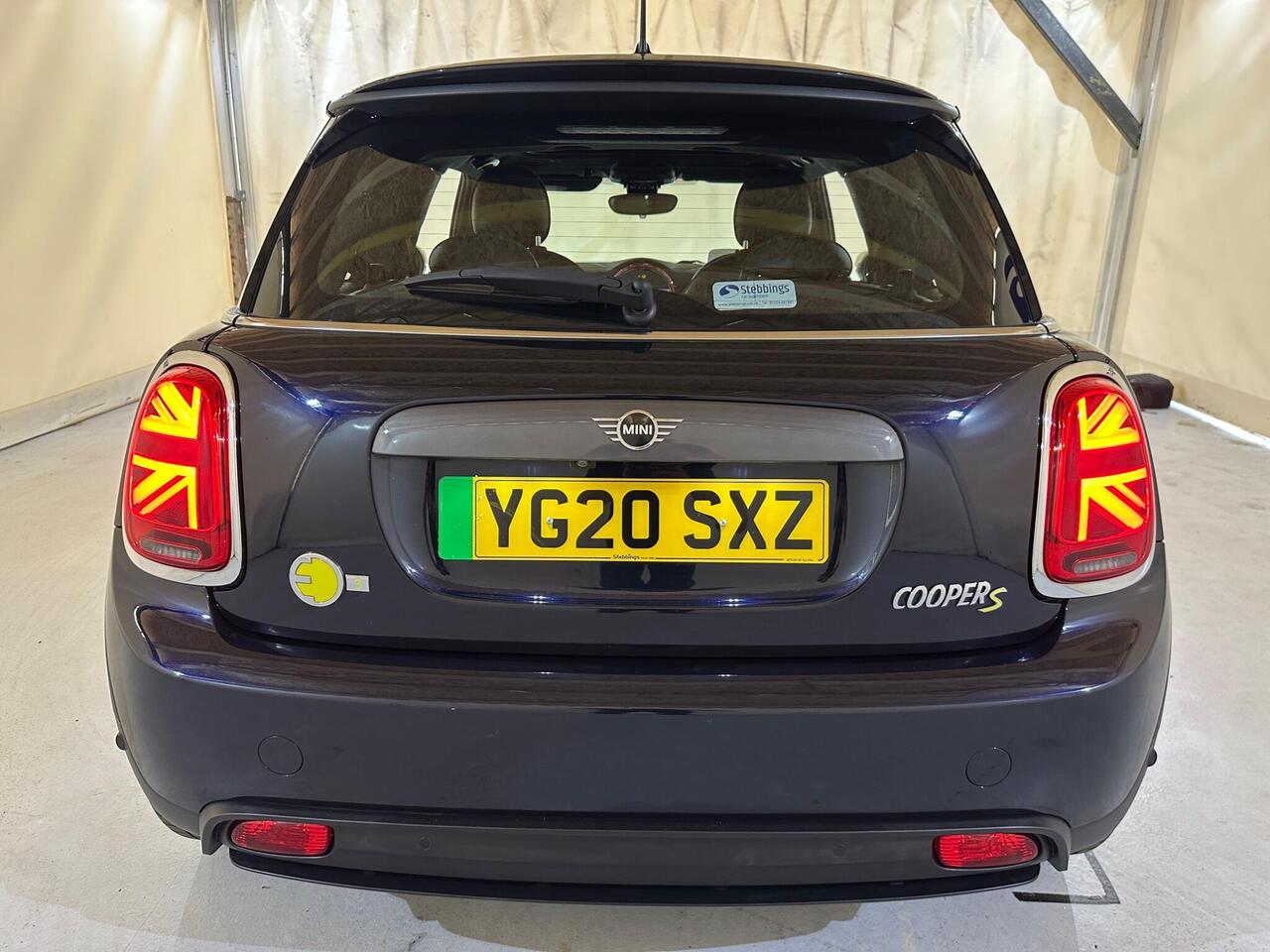 MINI Electric Hatch YG20SXZ