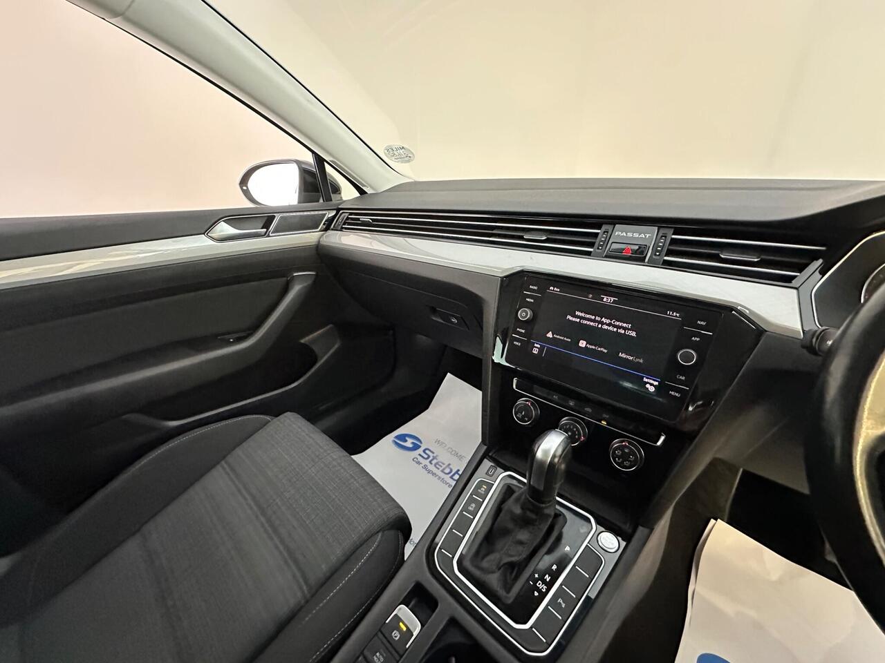 Volkswagen Passat BF70DFL