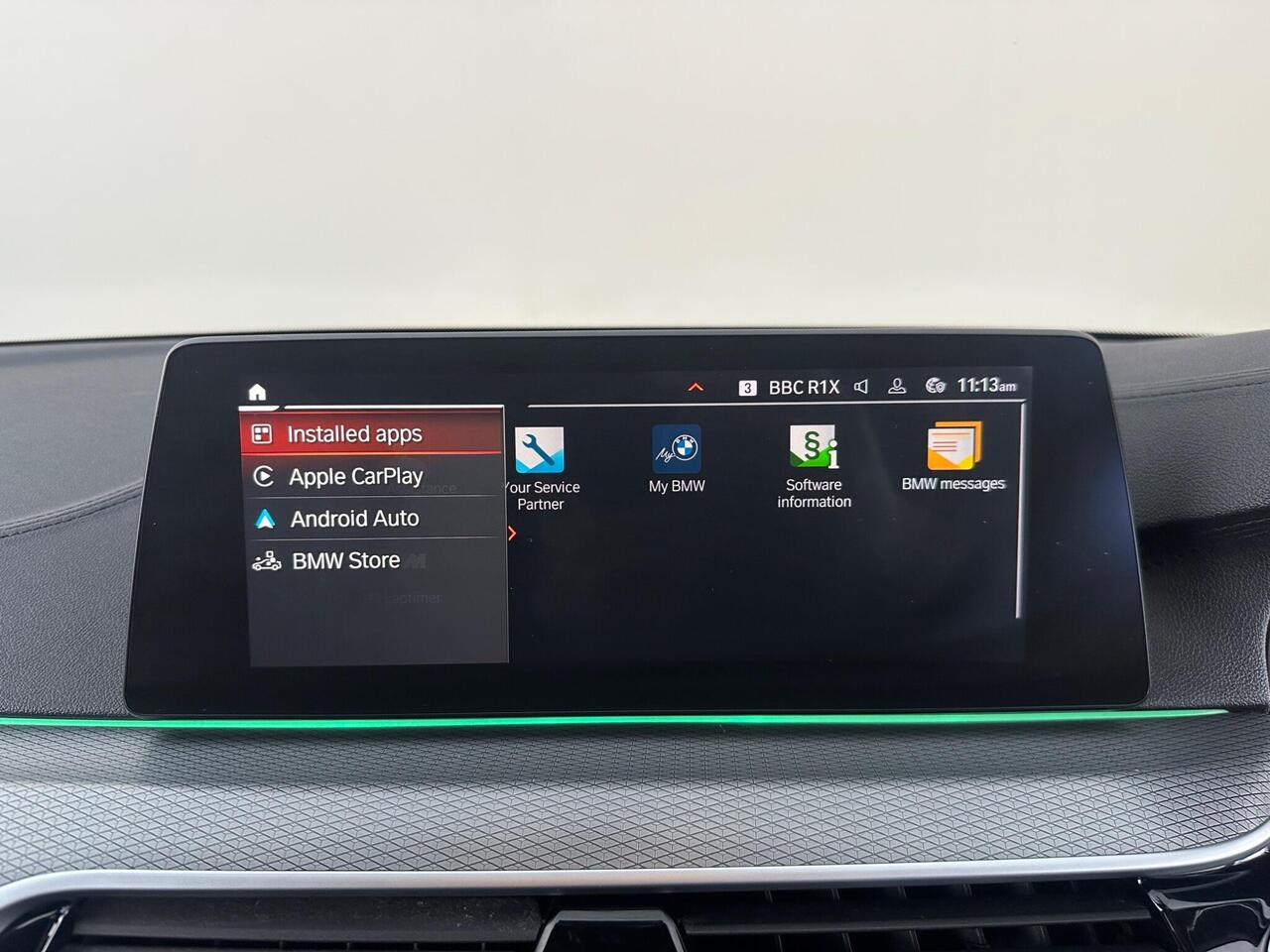 BMW 5 Series PE70XXK