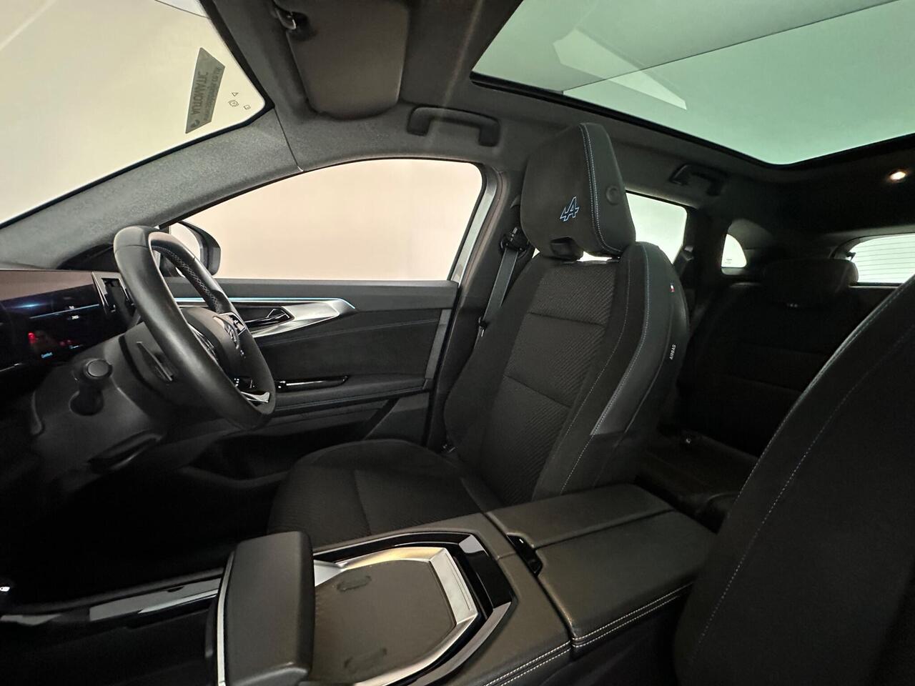 Renault Austral SG73WXT