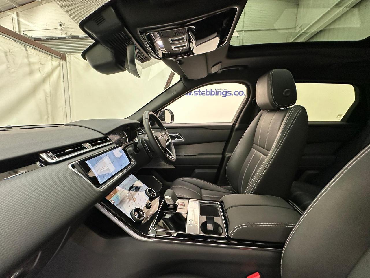 Land Rover Range Rover Velar AK23XWG