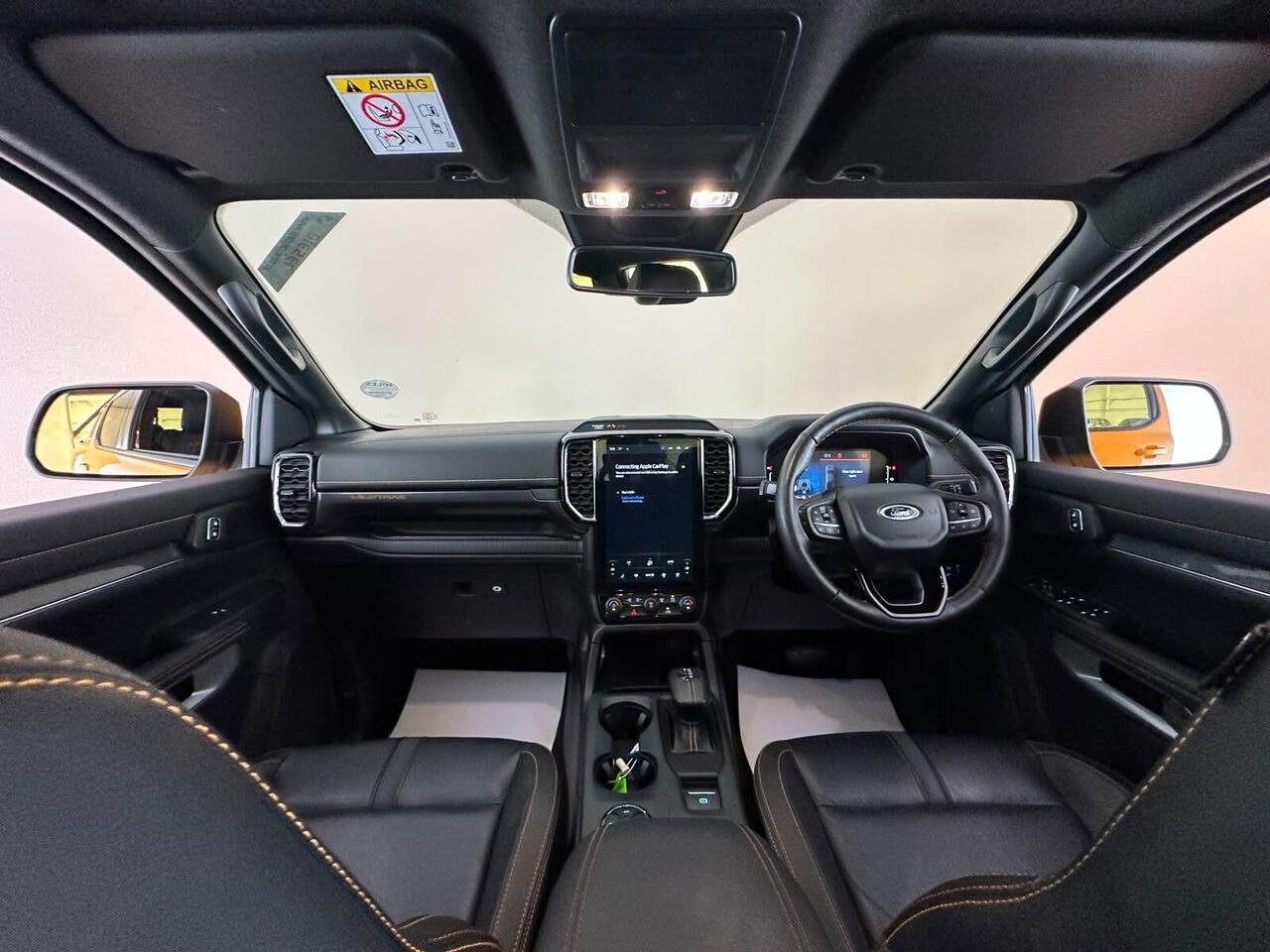 Ford Ranger EN73JVK