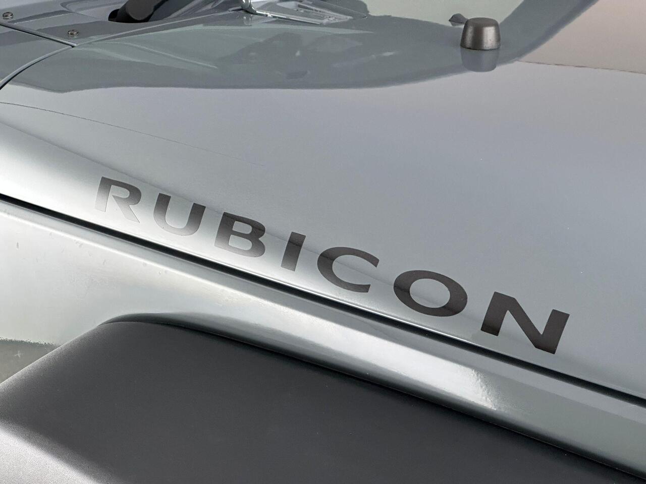 Jeep Wrangler OE64CPV