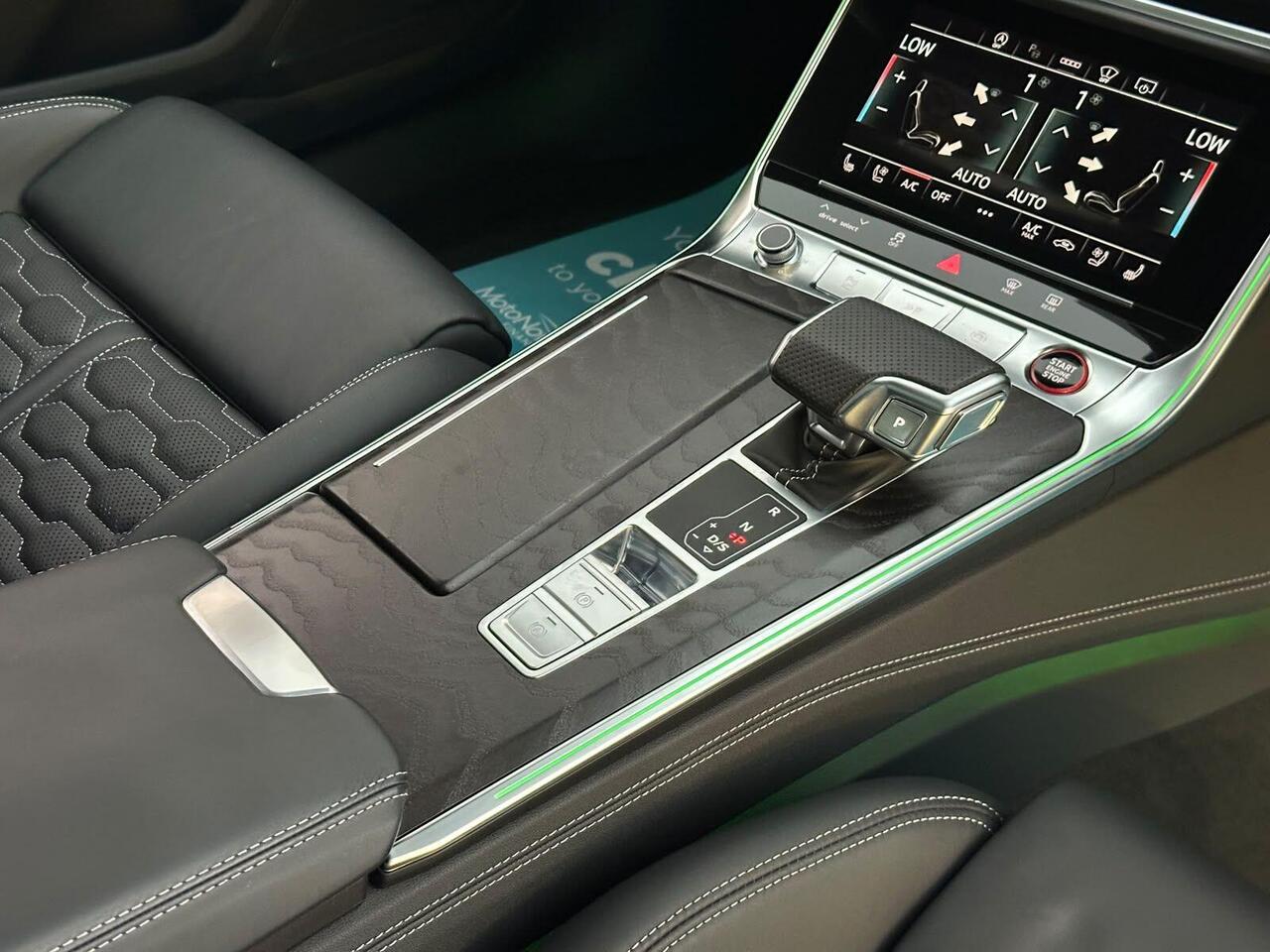 Audi RS6 Avant KY72PMX