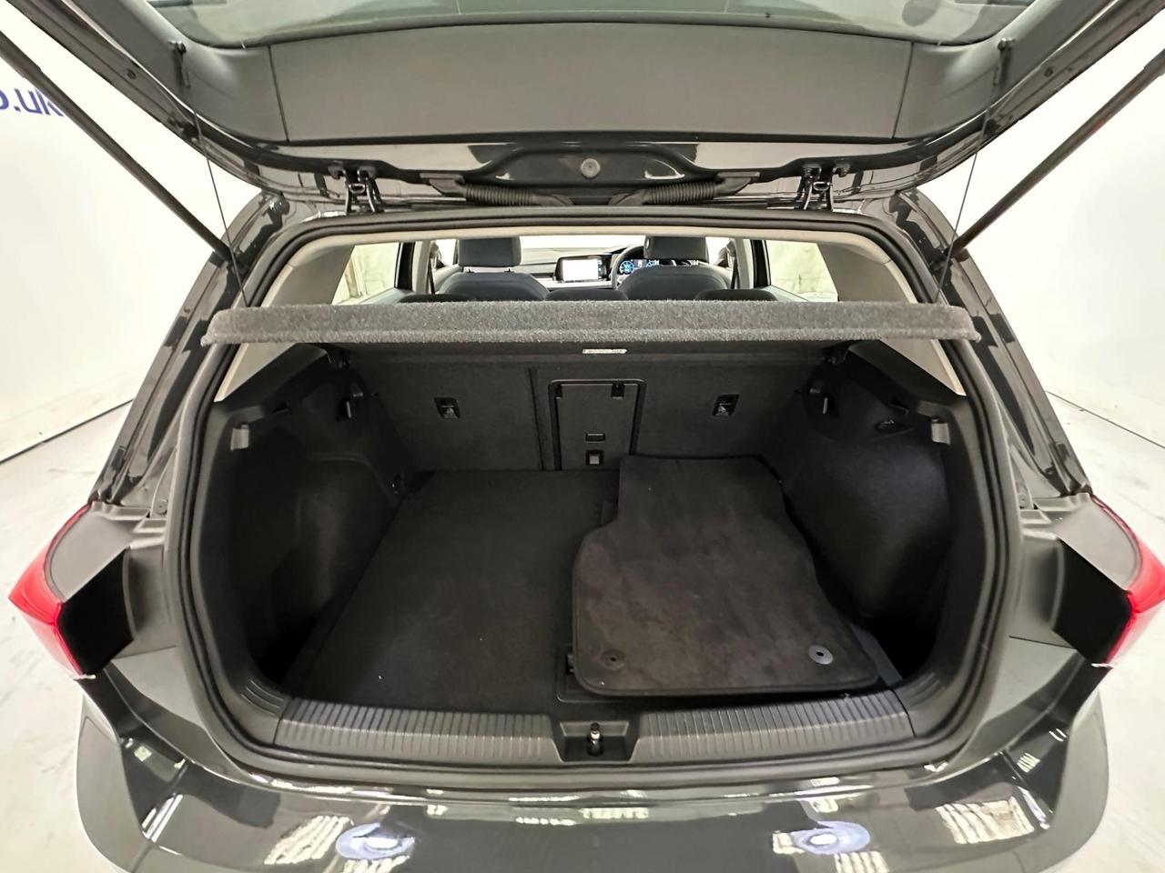 Volkswagen Golf WR70DMZ