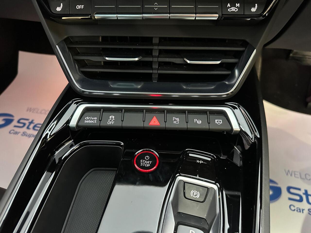 Audi e-tron GT WR22WGG