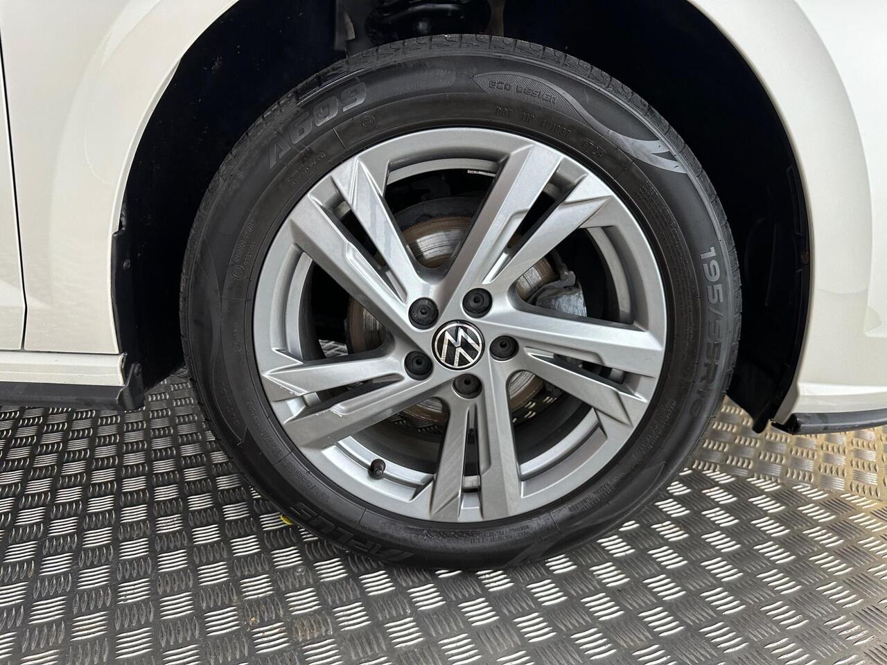 Volkswagen Polo MA72UGT