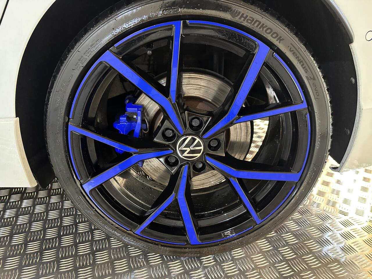 Volkswagen Golf GM23TPY