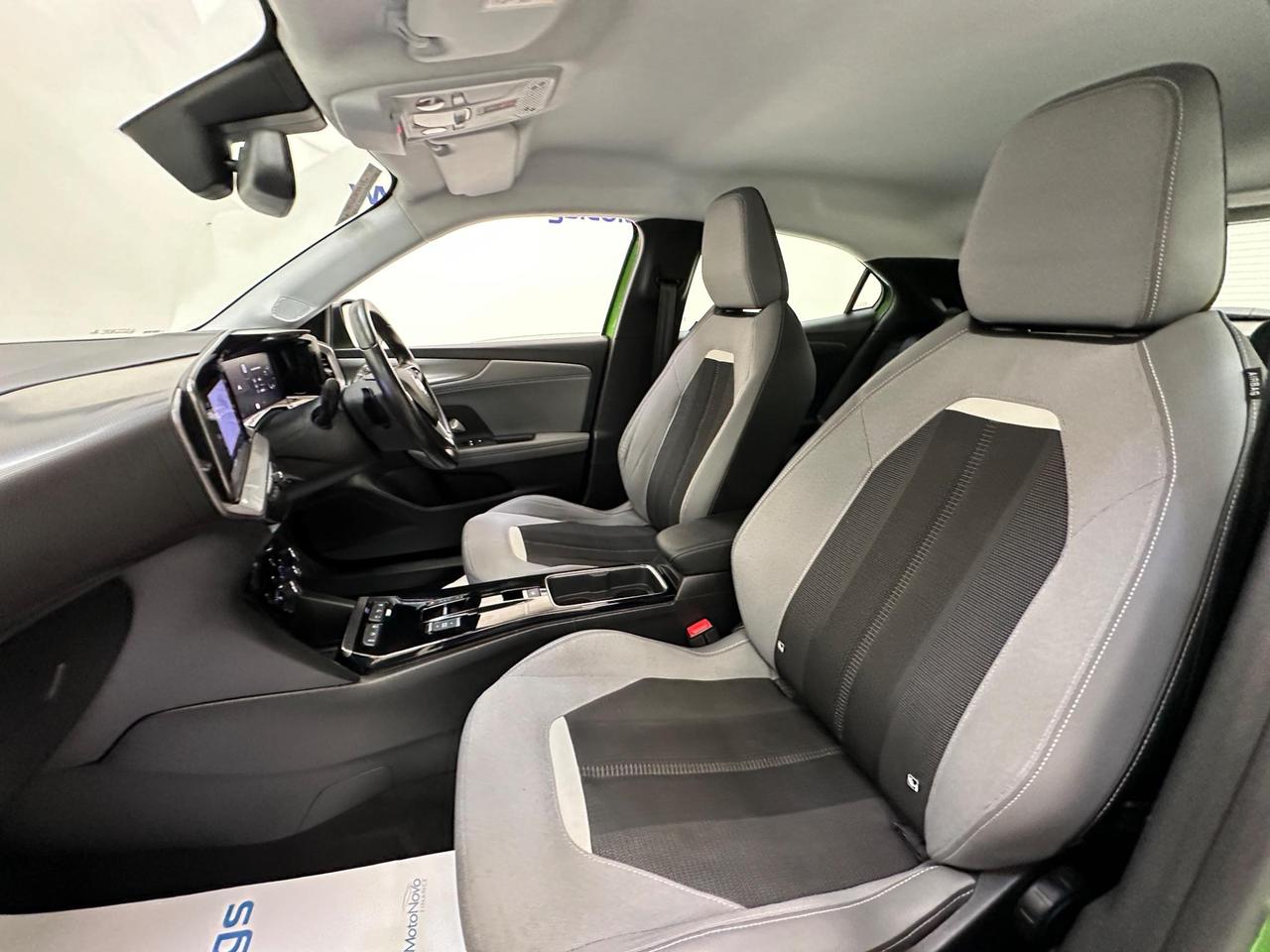 Vauxhall Mokka GV21ZNK