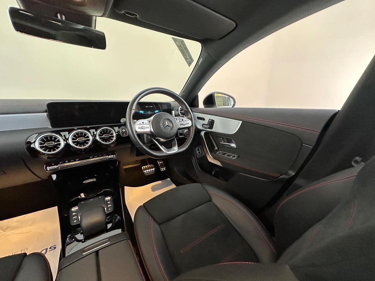 Mercedes-Benz CLA KW23MYY