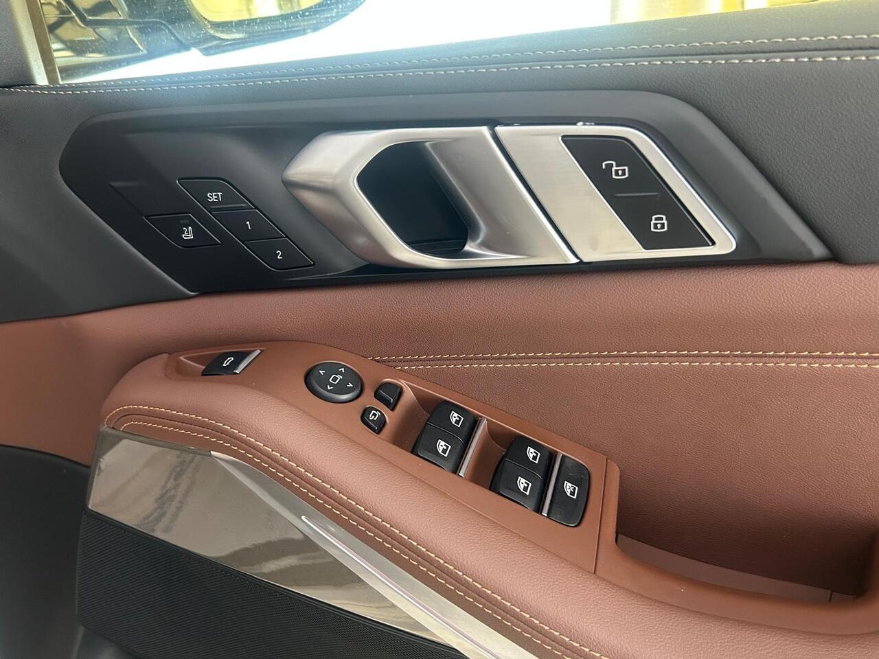 BMW X5 RX74ENM