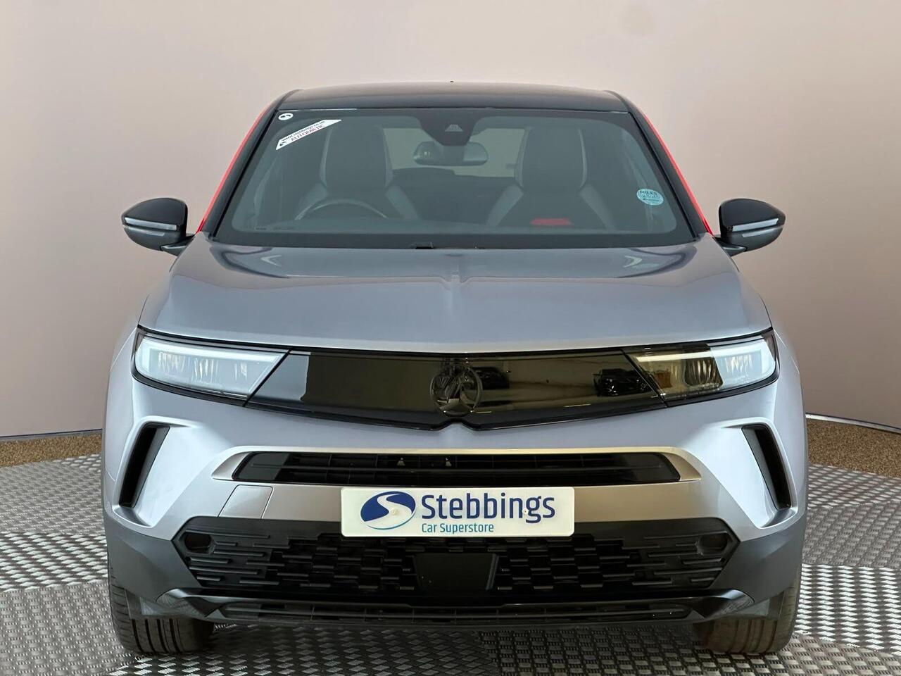 Vauxhall Mokka Electric LJ23JMW