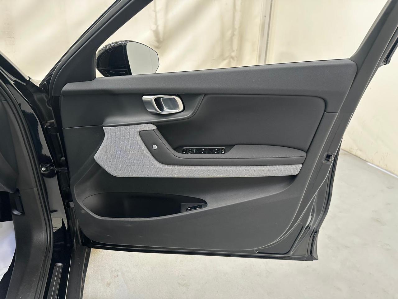 Polestar Polestar 2 OV22TFJ