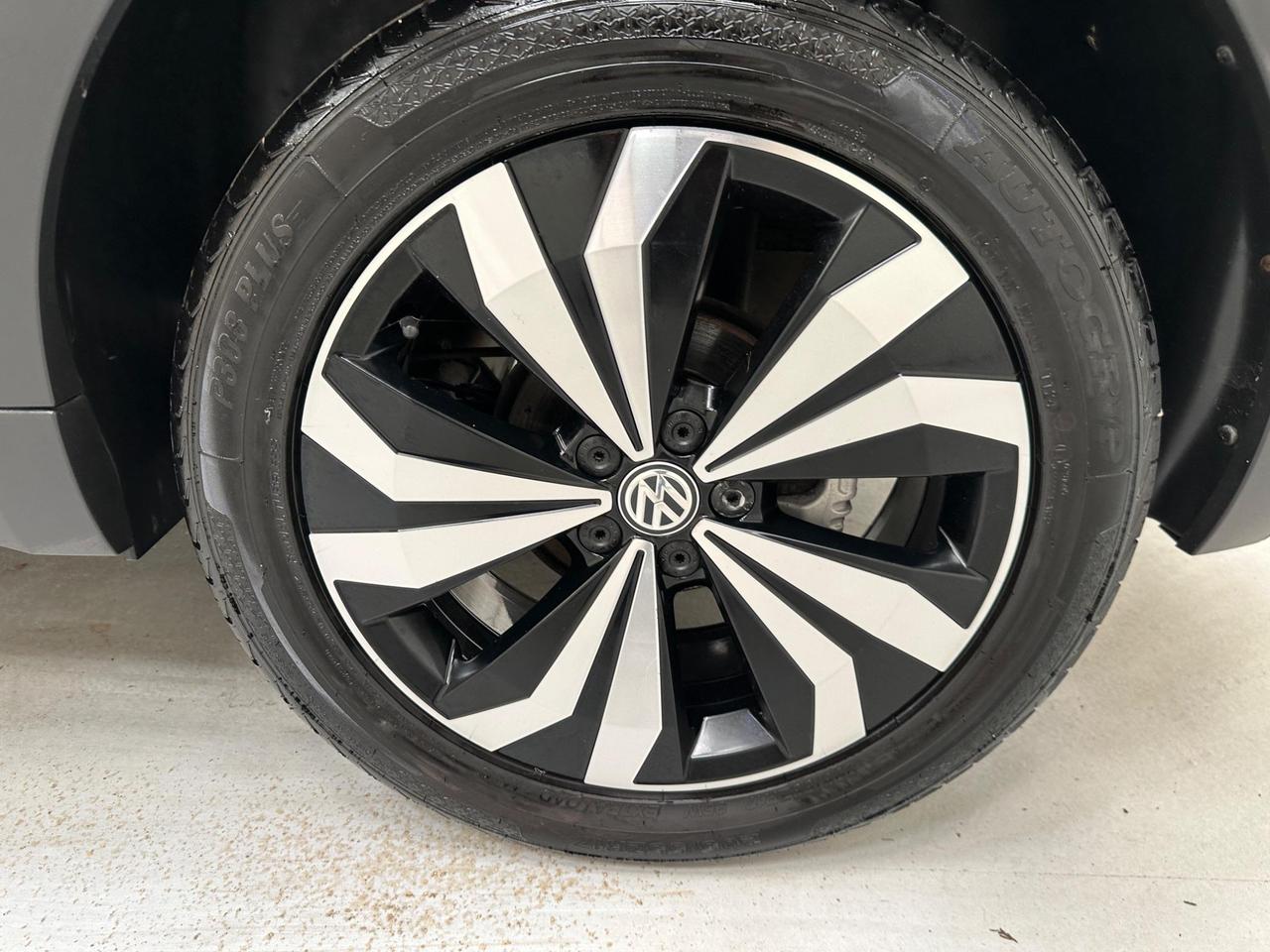 Volkswagen T-Cross RY19MVX