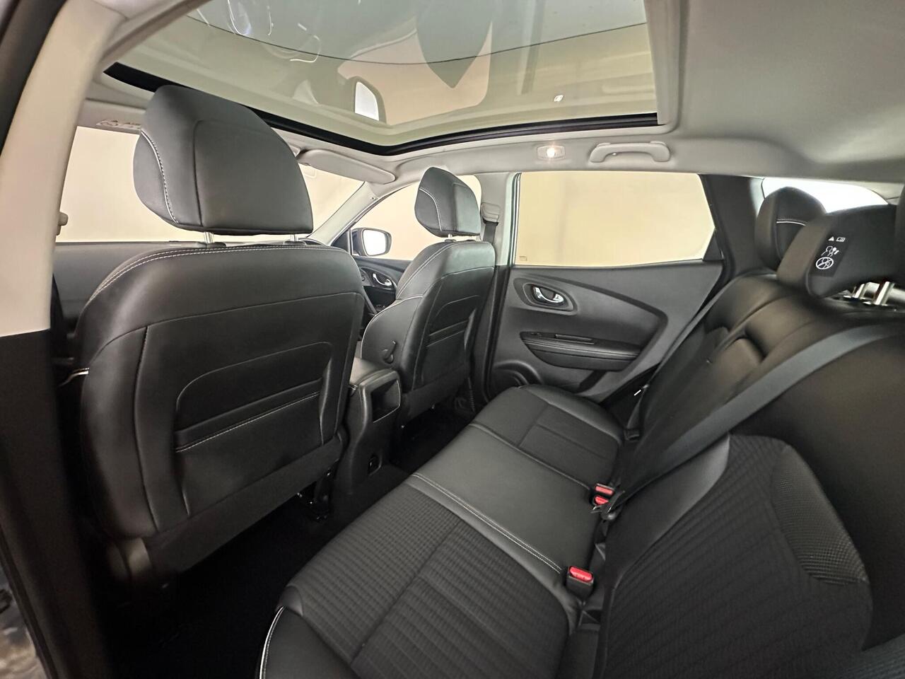 Renault Kadjar SJ68YNX