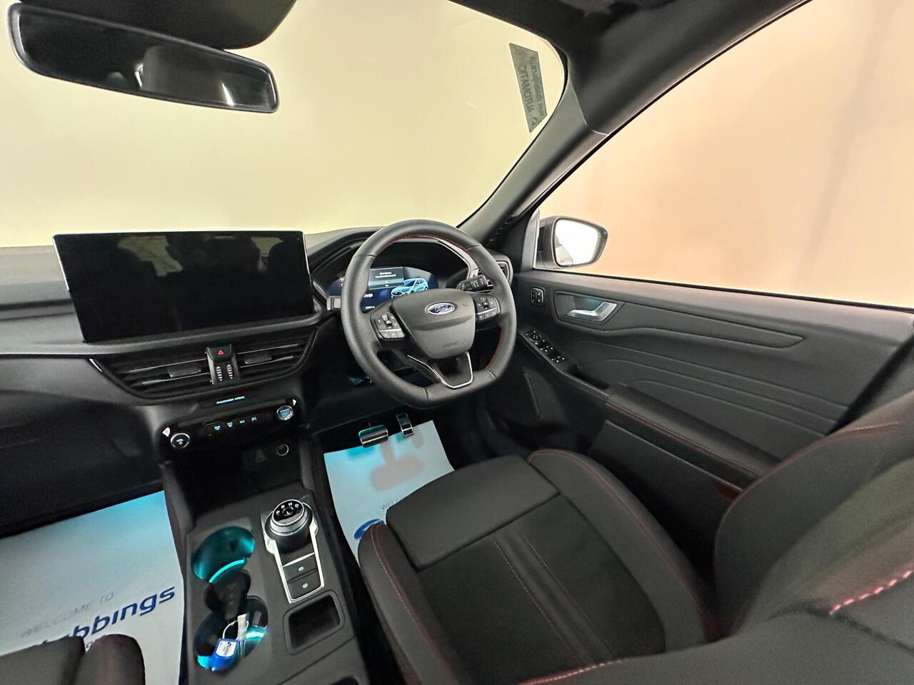 Ford Kuga ET25CEA