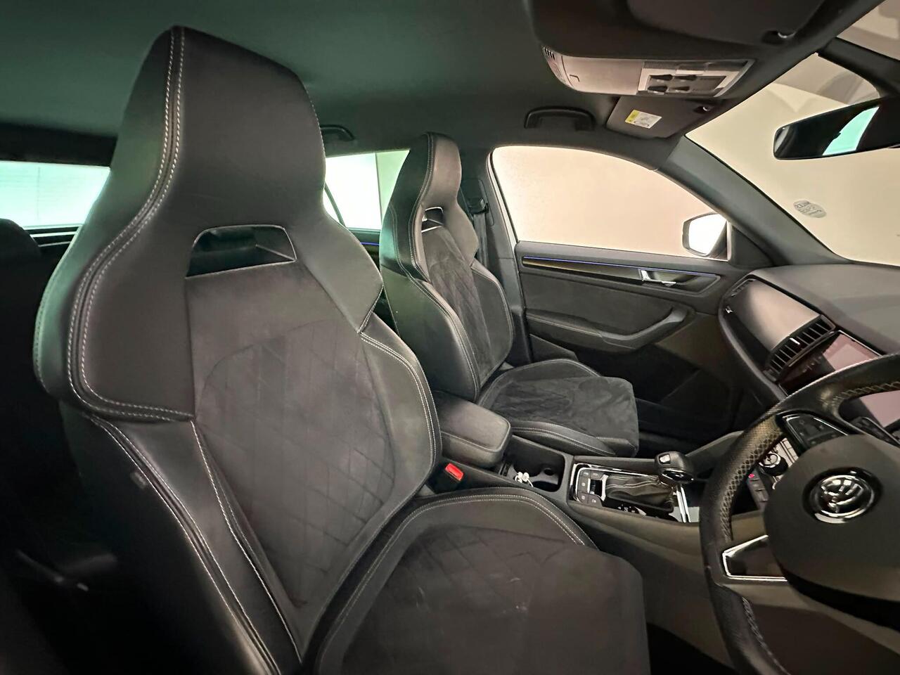 Skoda Kodiaq AY20WFU