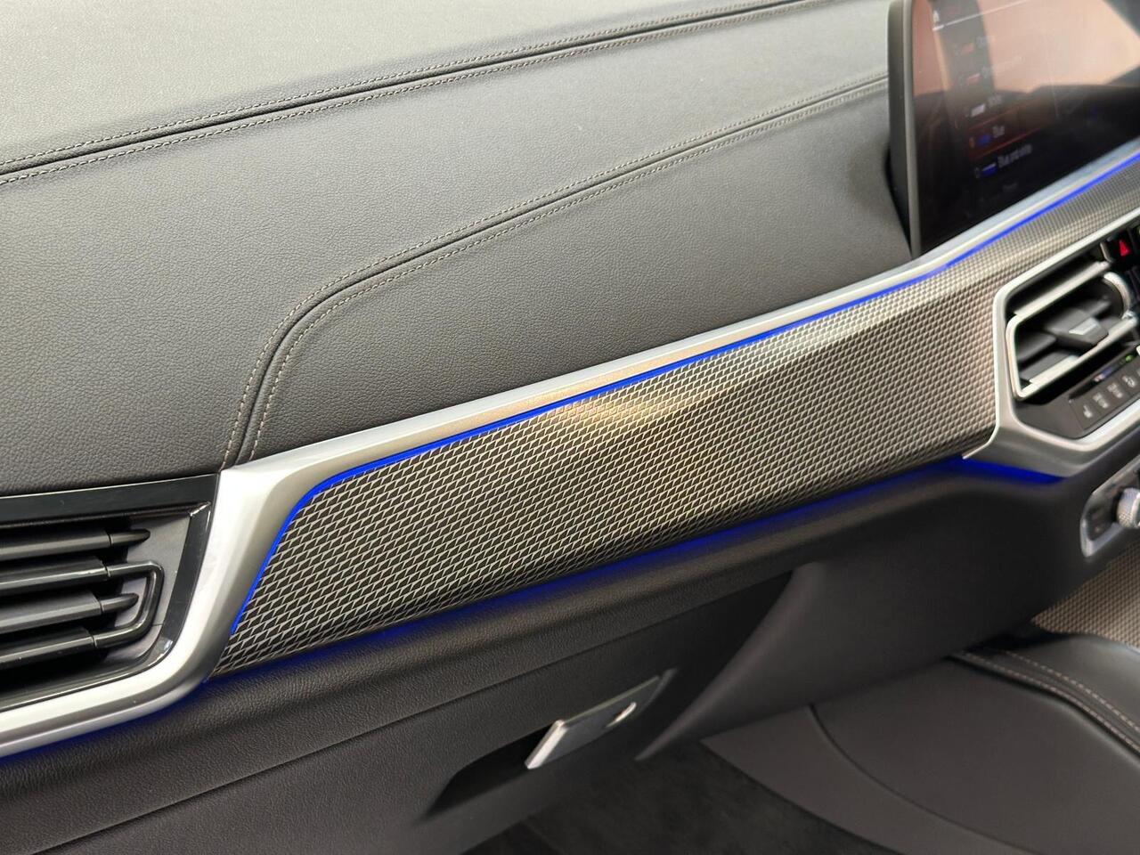 BMW X6 AO22MXR