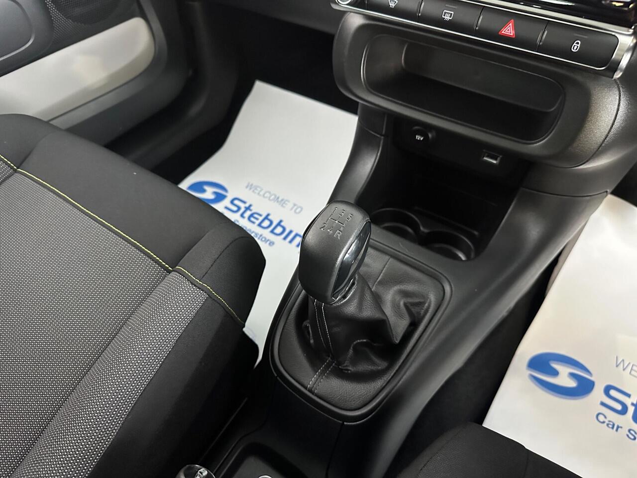 Citroen C3 LL21UXM