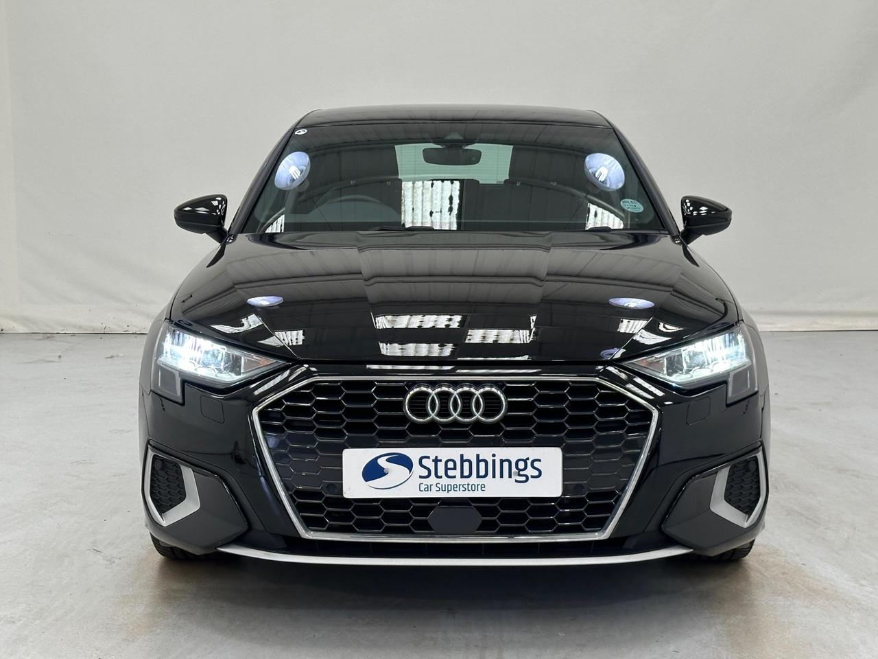 Audi A3 MT22CHK