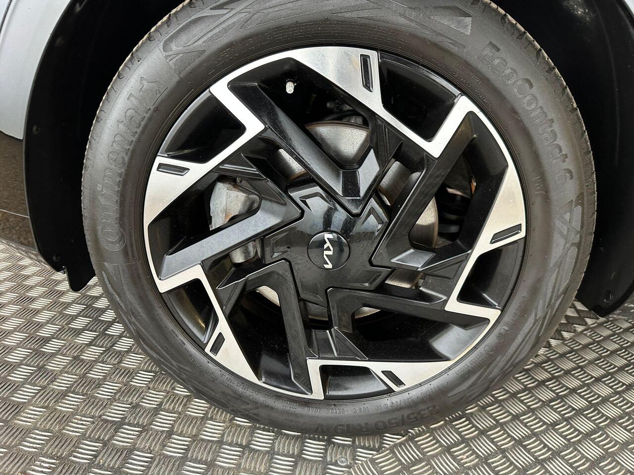 Kia Sportage PJ24CFK