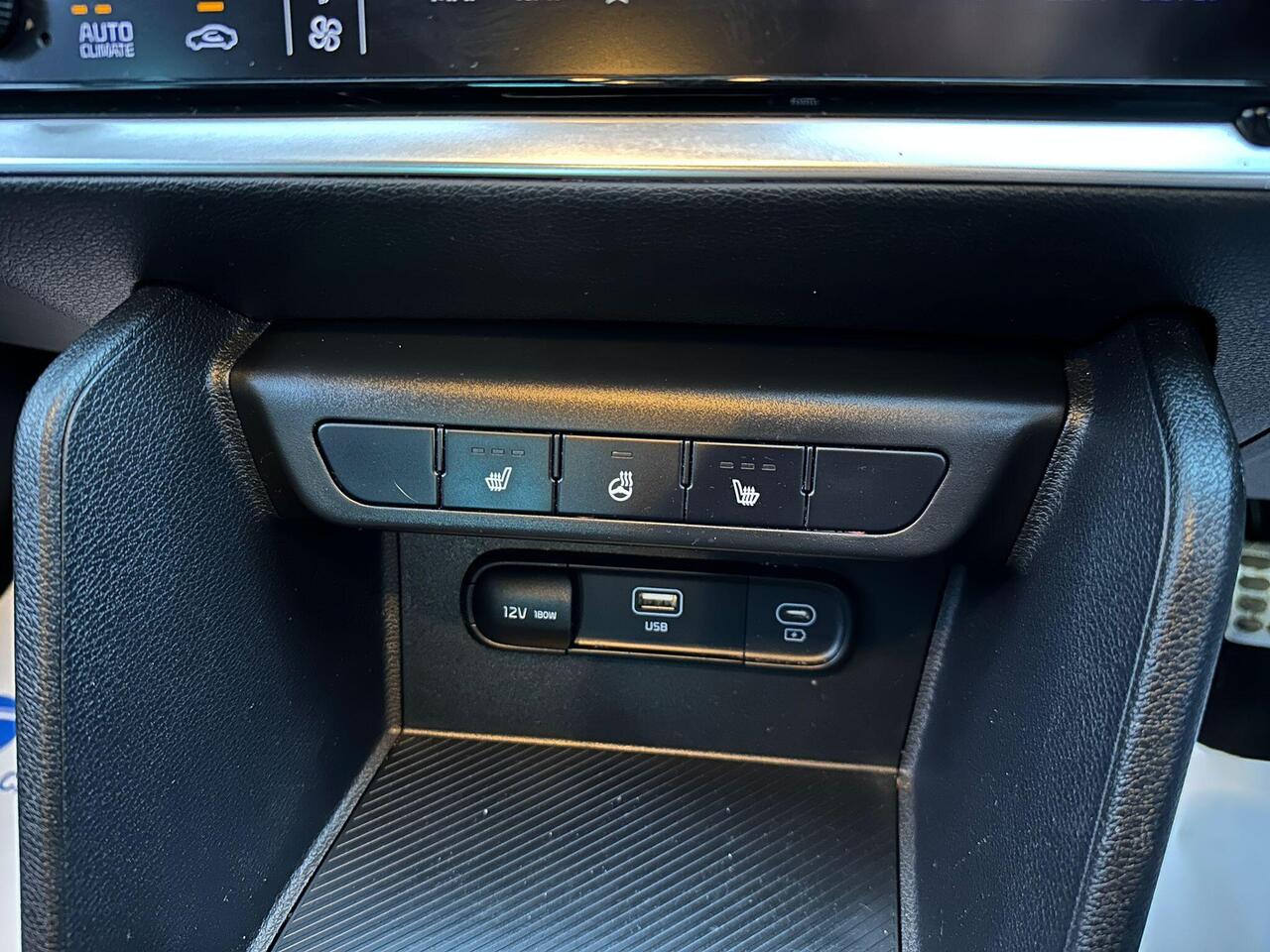 Kia Sportage PJ24CFK