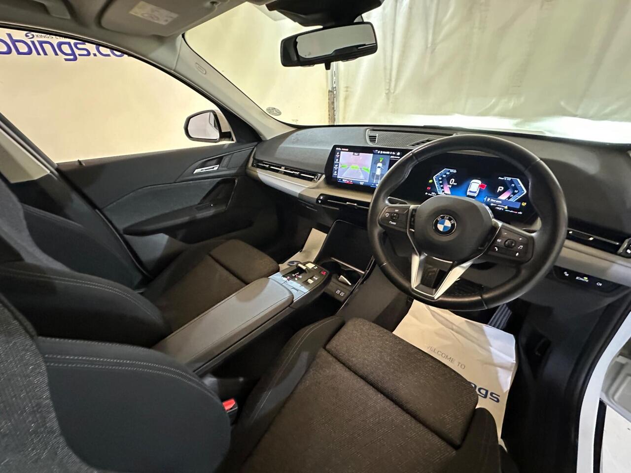 BMW X1 AF23USX