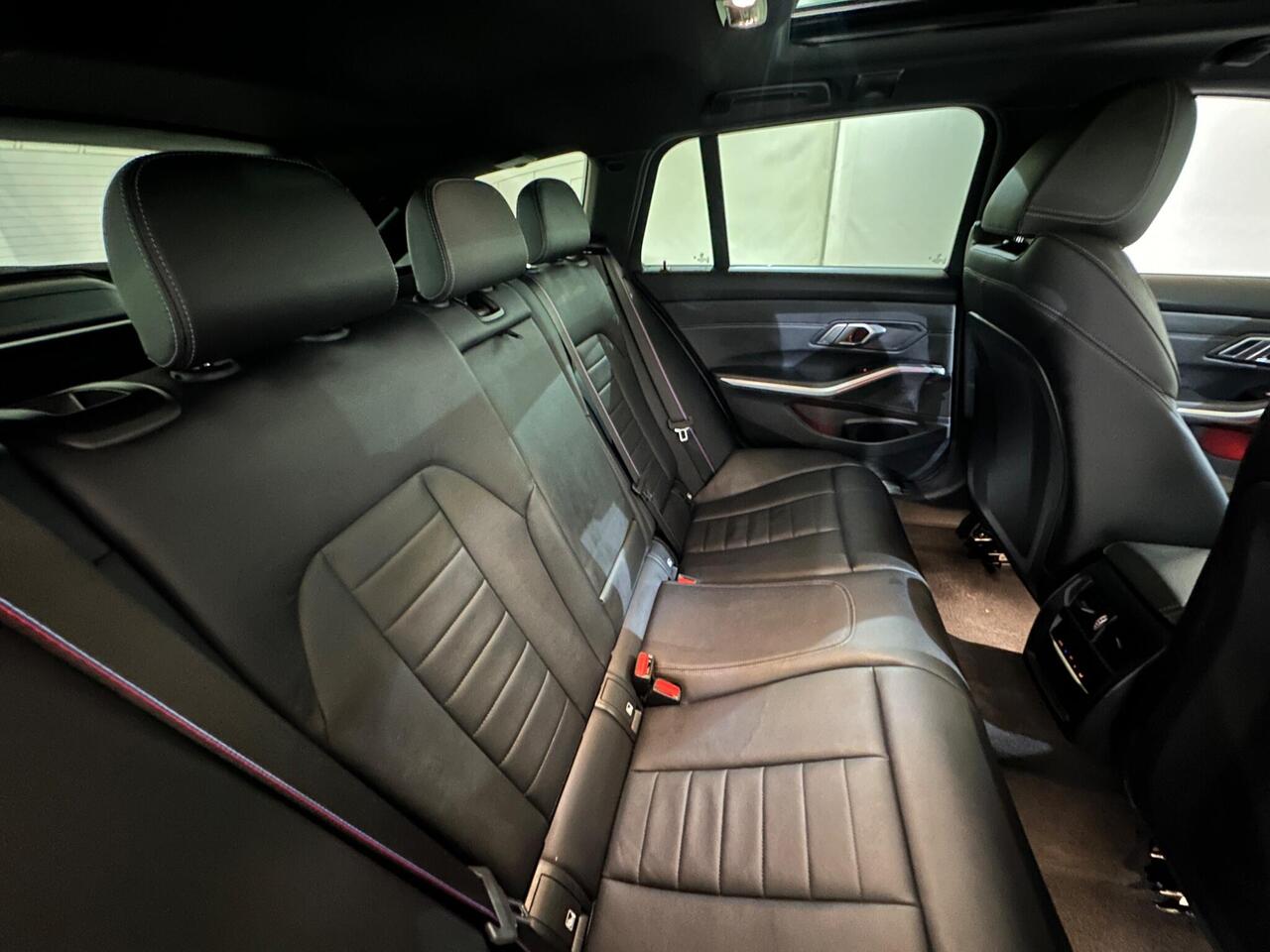 BMW 3 Series LG71TZH