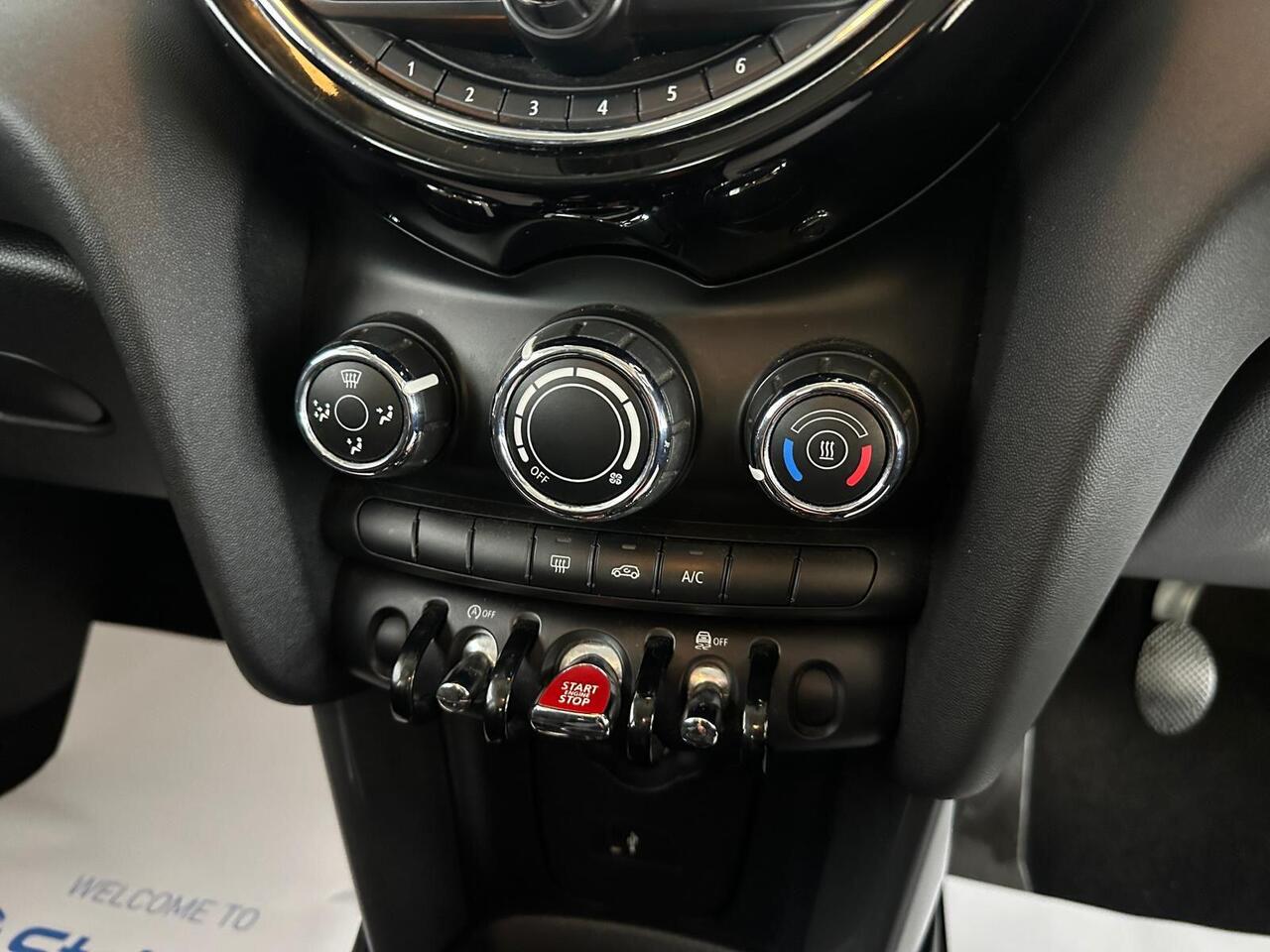 MINI Hatch ND68SXJ