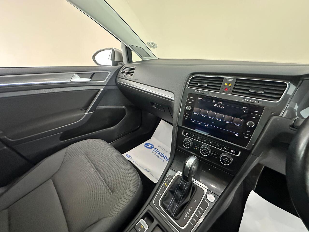 Volkswagen e-Golf MD69MYO