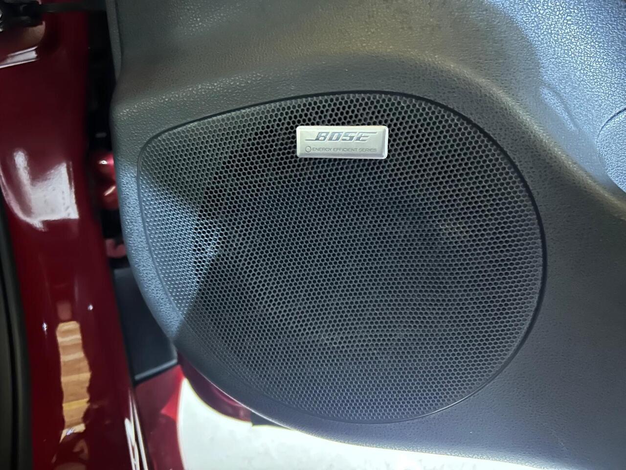 Nissan Leaf GP68TJX