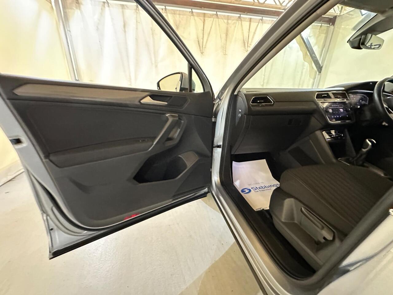 Volkswagen Tiguan Allspace PG23AAY