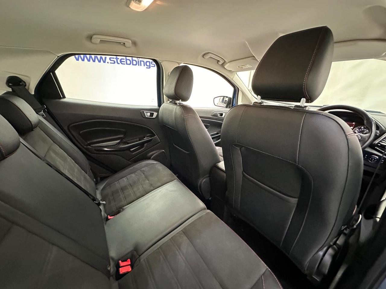 Ford EcoSport AE68VJD