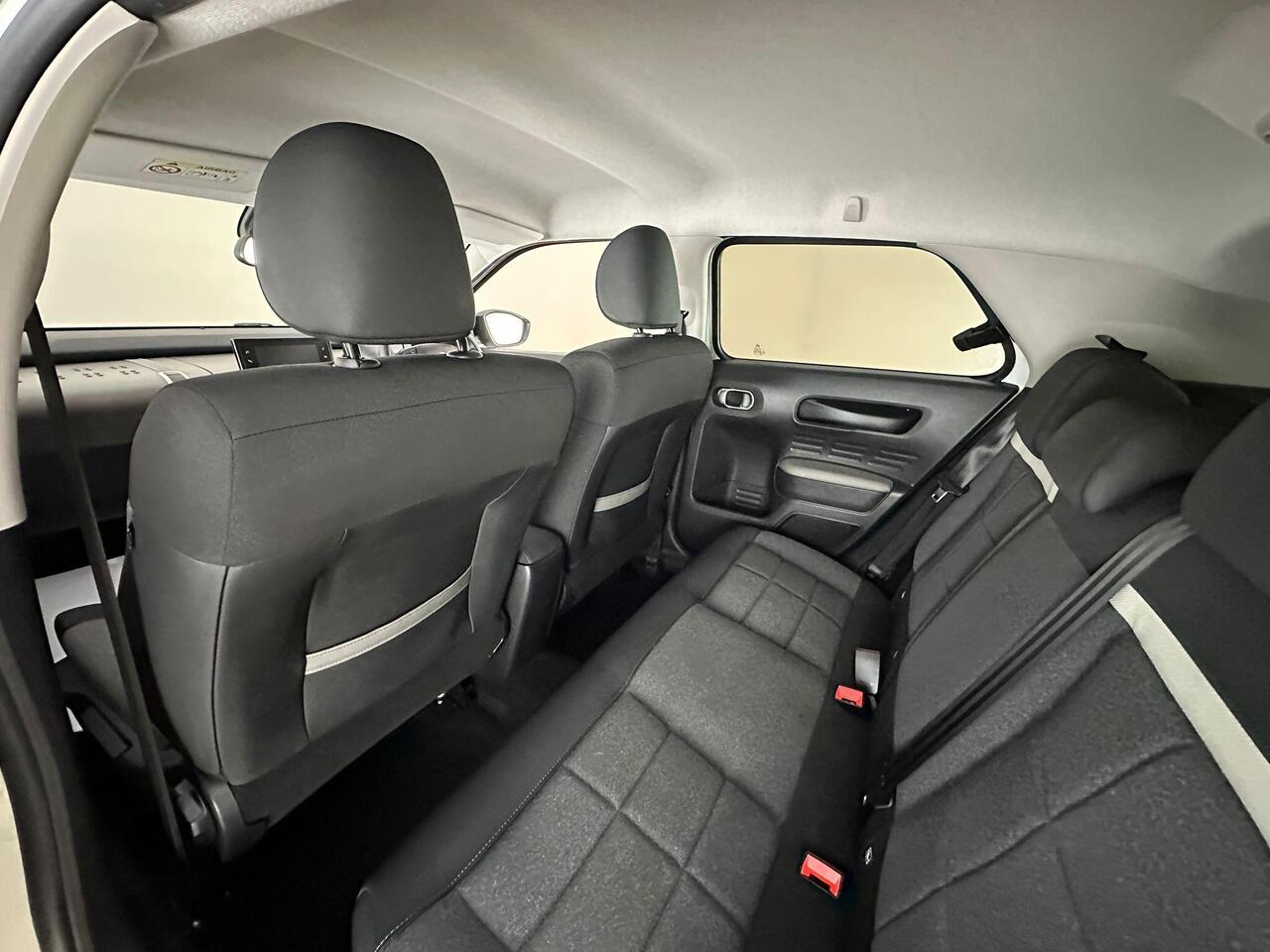 Citroen C4 Cactus LG20GGU