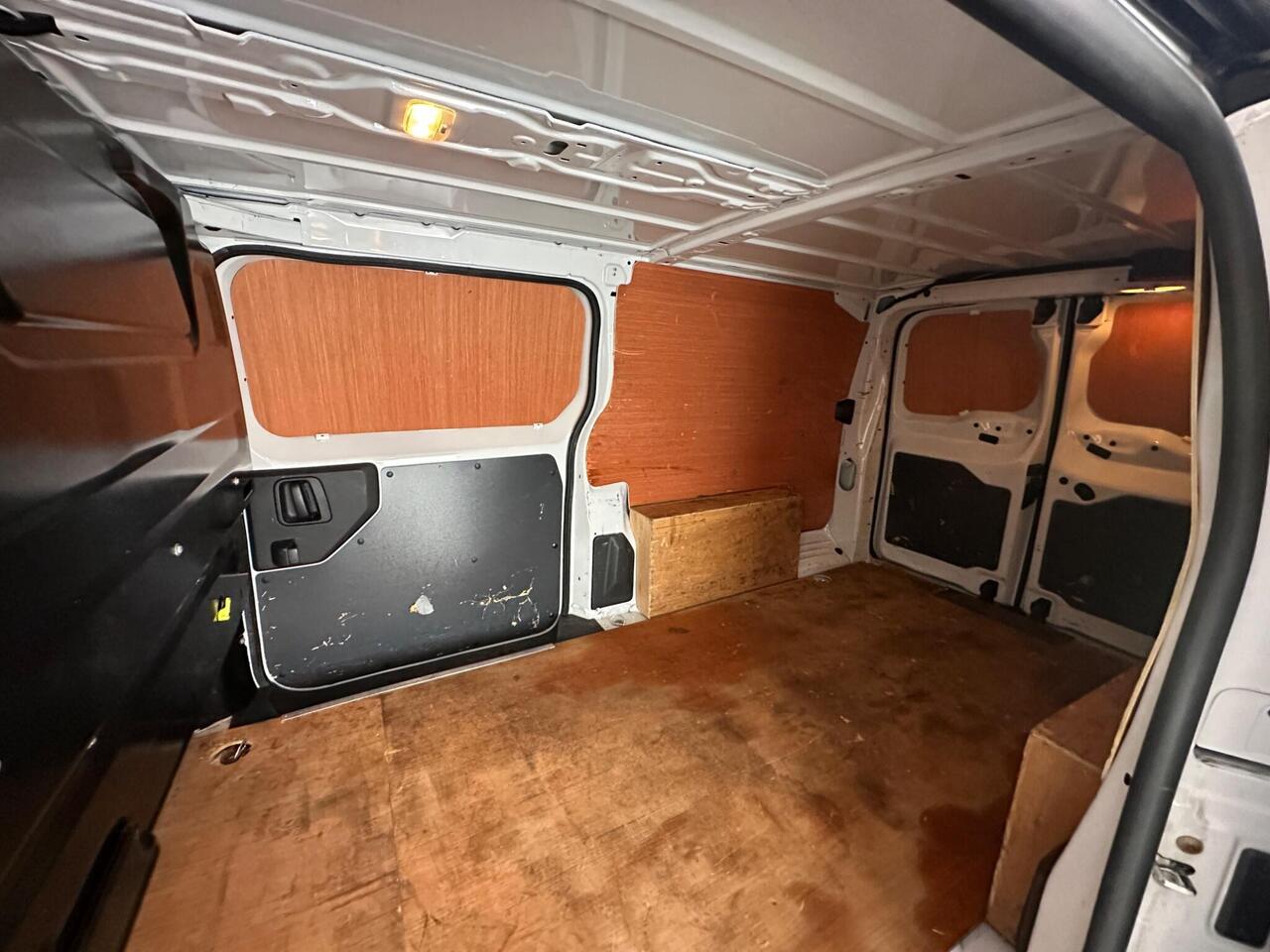 Fiat Scudo HV73YNB