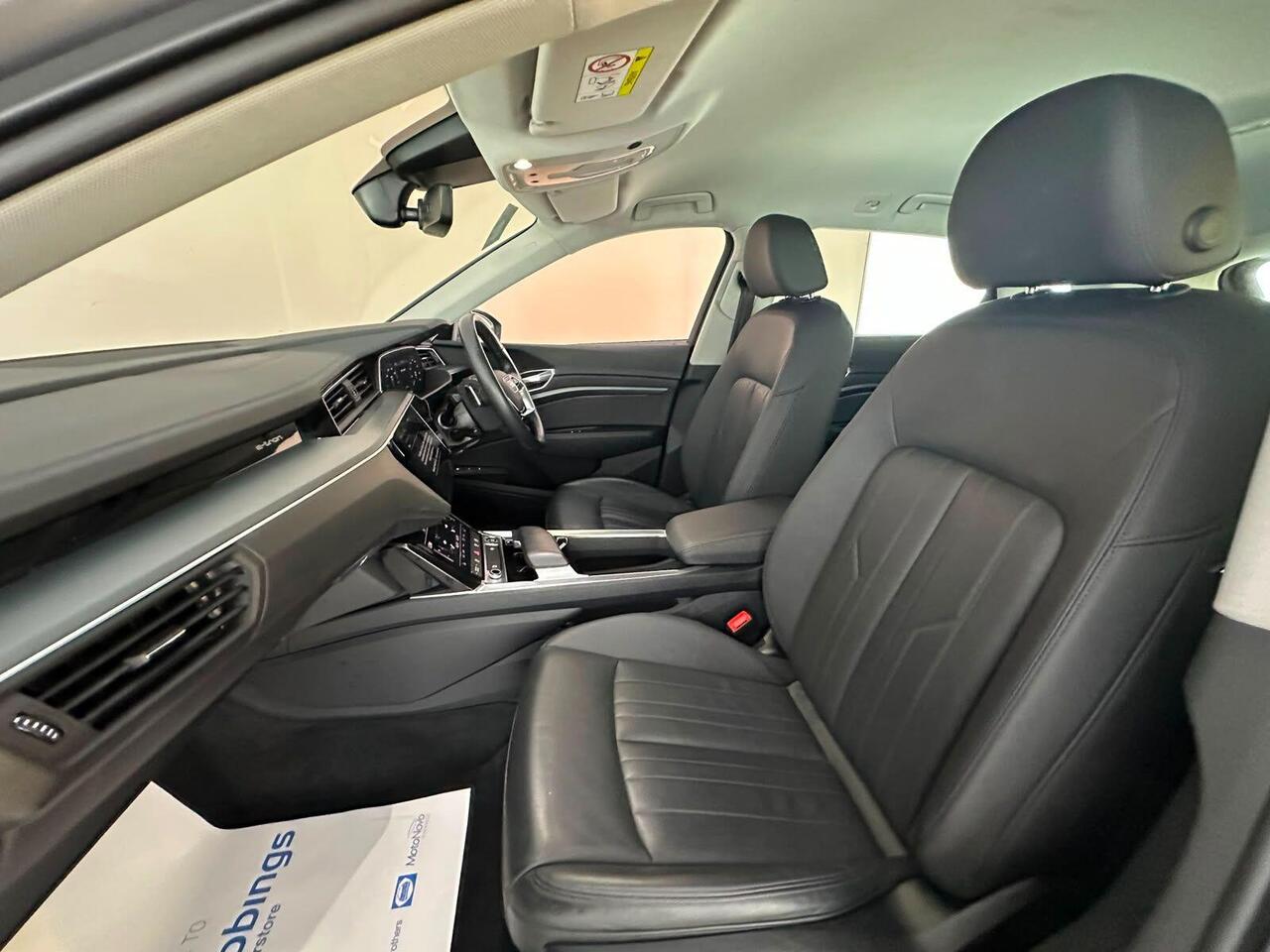 Audi e-tron NJ72HDL
